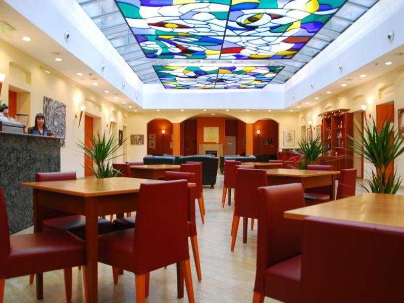 Hostel Wombat's Budapest