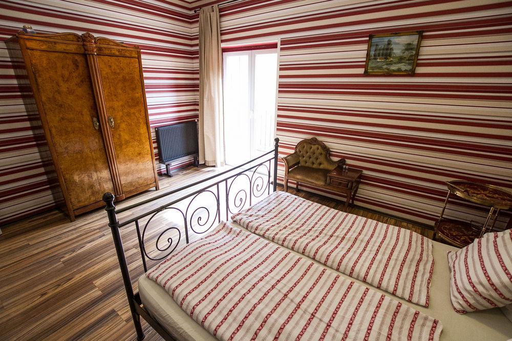 Casa De La Musica Auberge de jeunesse *