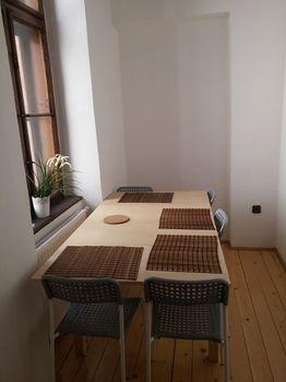 Walking Bed Hostal *
