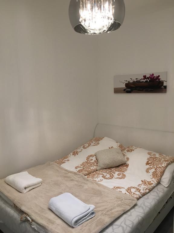 Synagogue Gozsdu Private Apartmán Budapešť