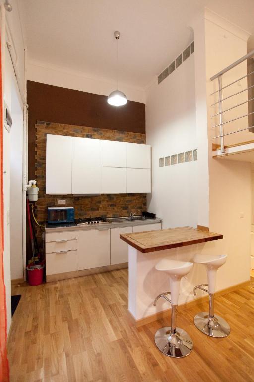 10 House Budget Apartment Budapest