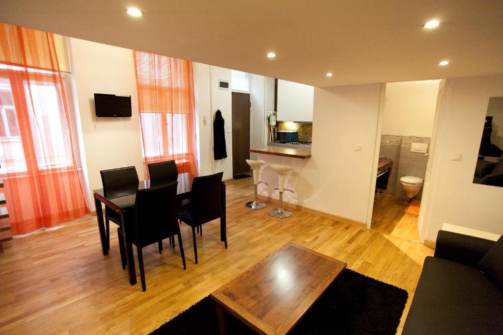 Apartment 10 House Budget *