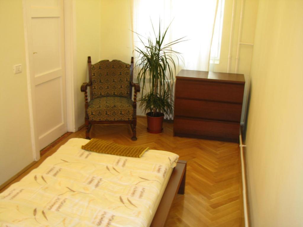 Of Budapest