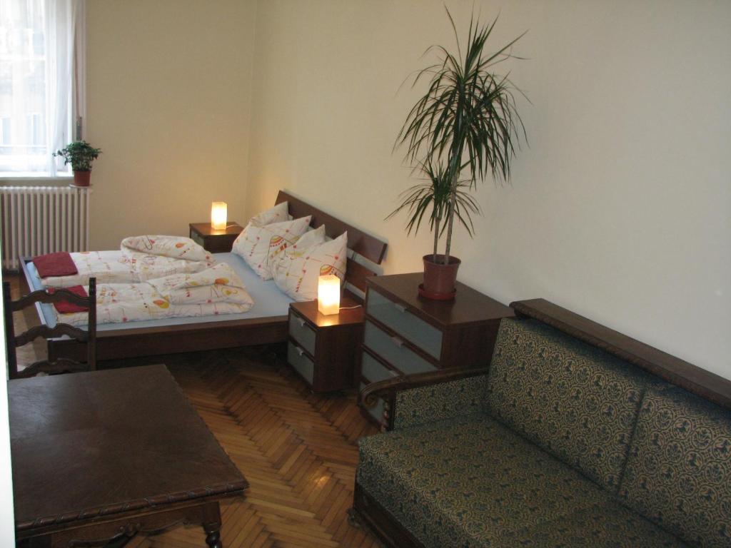 Of Budapest