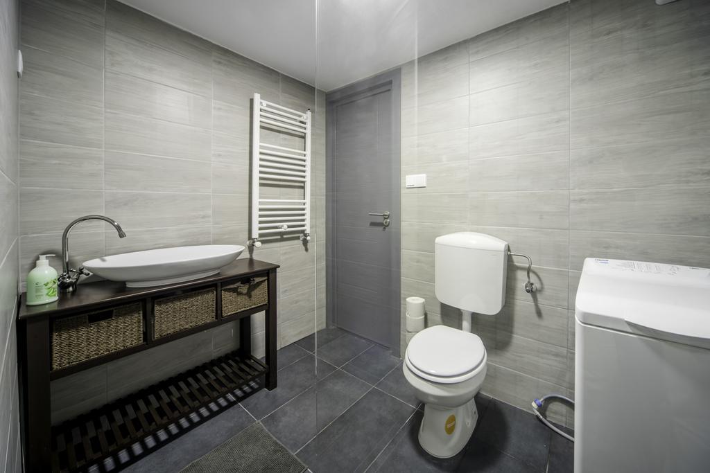 Akacfa 2 Bedroom Center Budapest