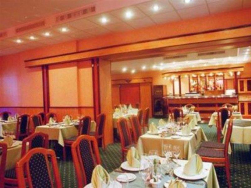 Hotel Aquarius 4*