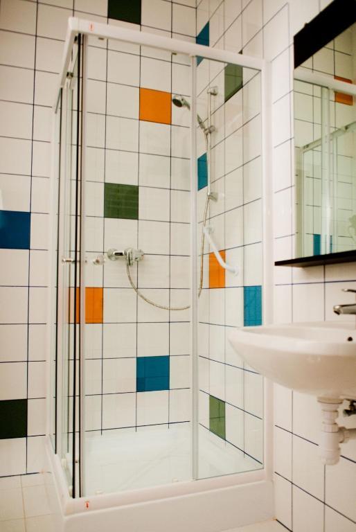 Hostal Bazar Budapest