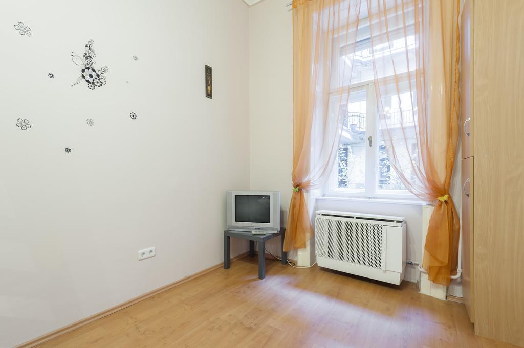 Apartment Vicky Apartman *
