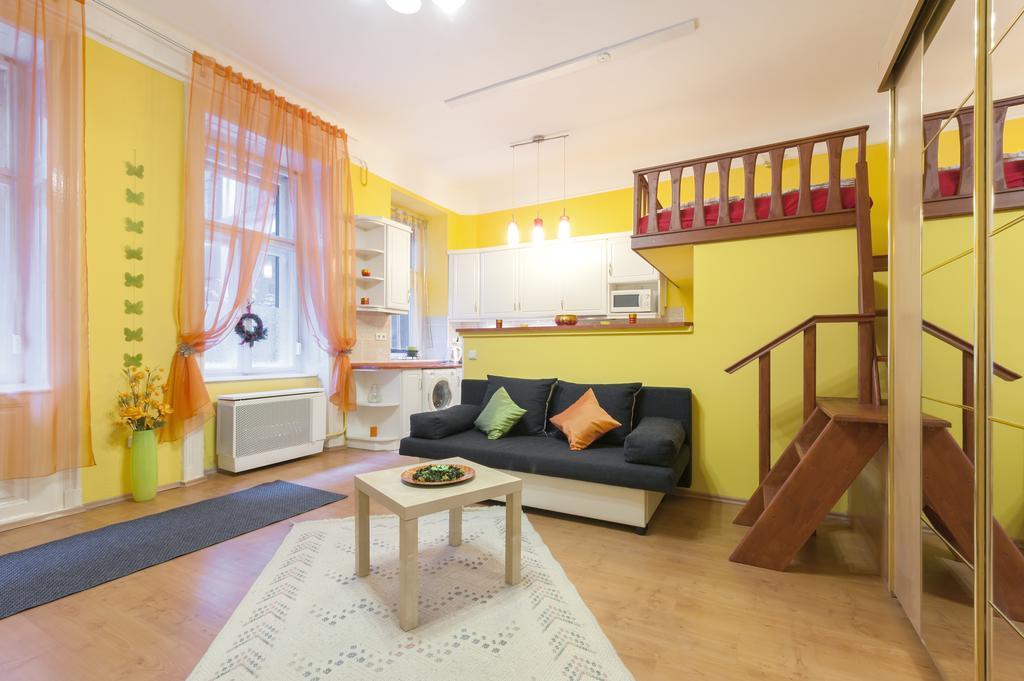 Vicky Apartman