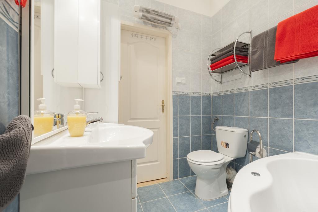 Vicky Apartman