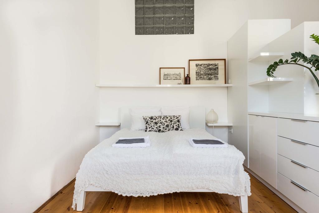 Apartment Dohany Design *