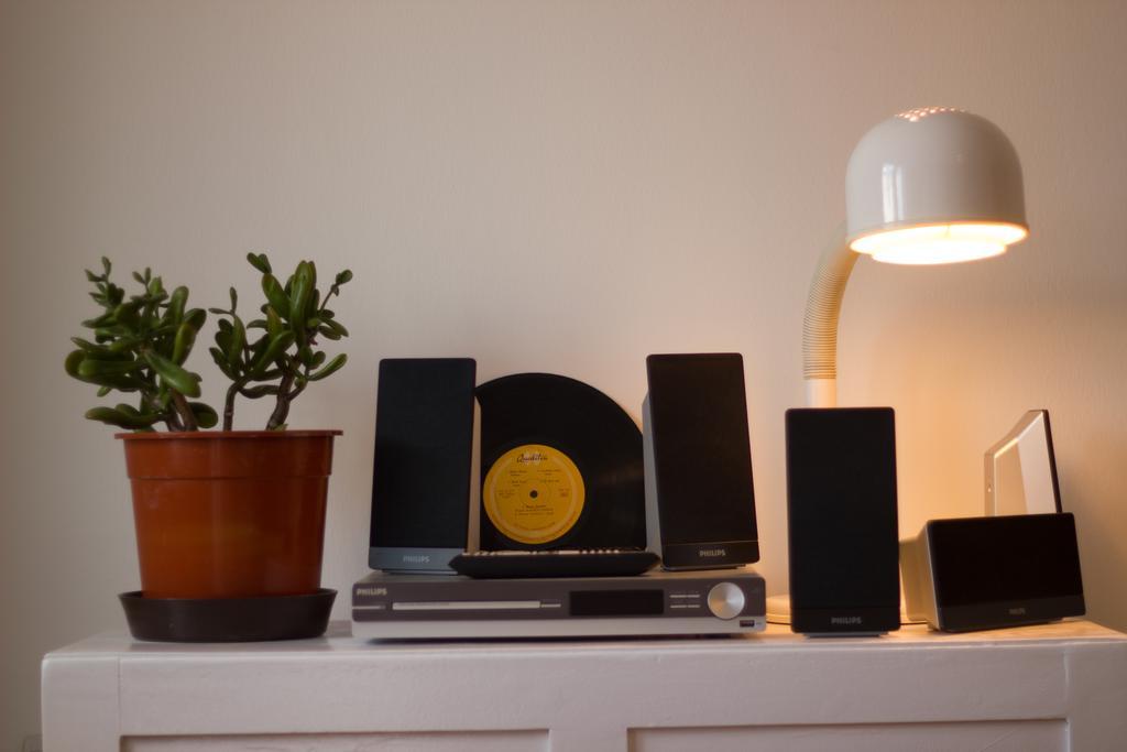 Apartment Arena