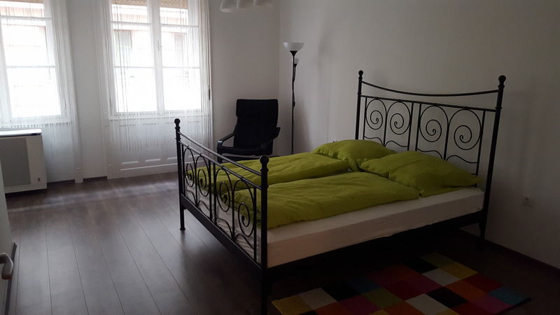 Walking Bed