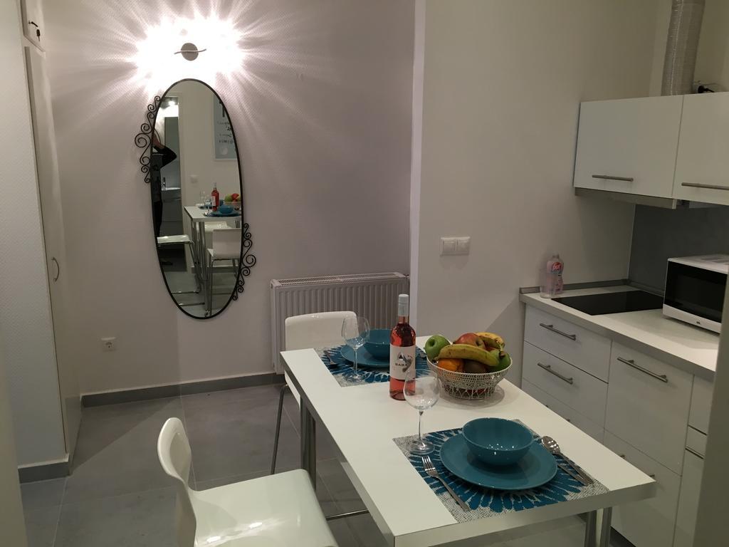 Apartament Zichy 34 *