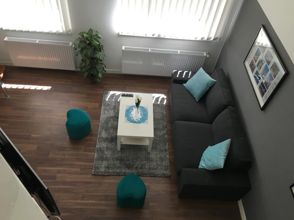 Apartament Zichy 34 *