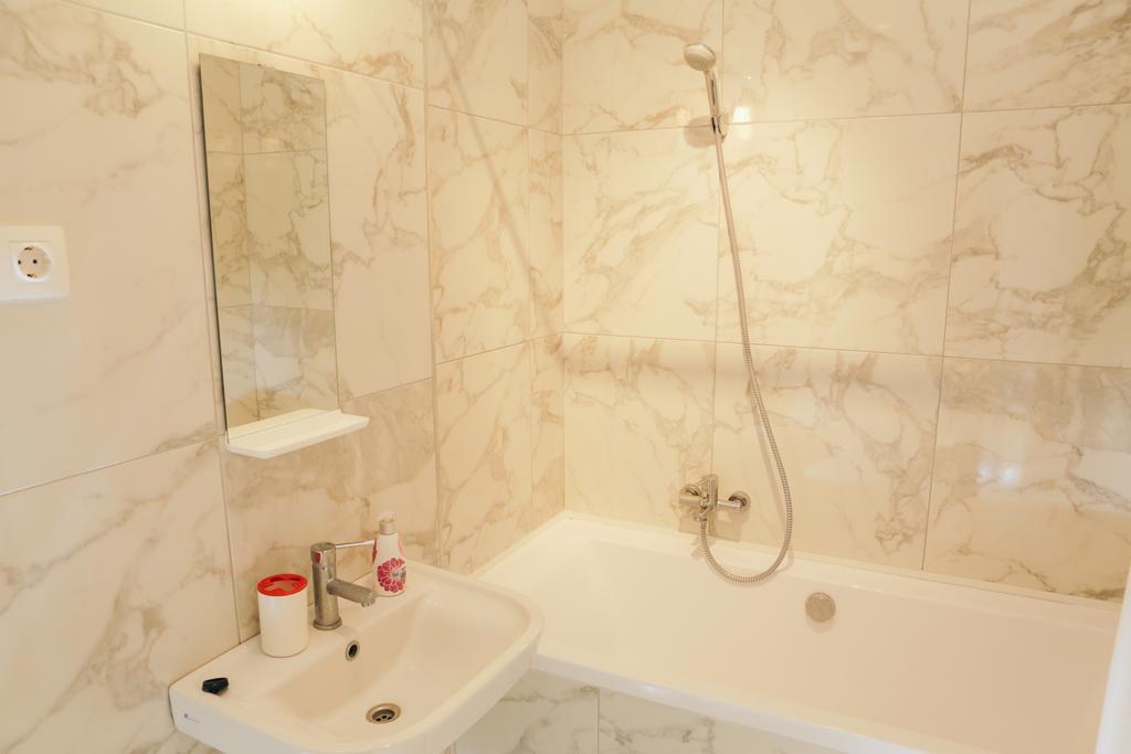 Guest house Hello Puli Parliament Budapest