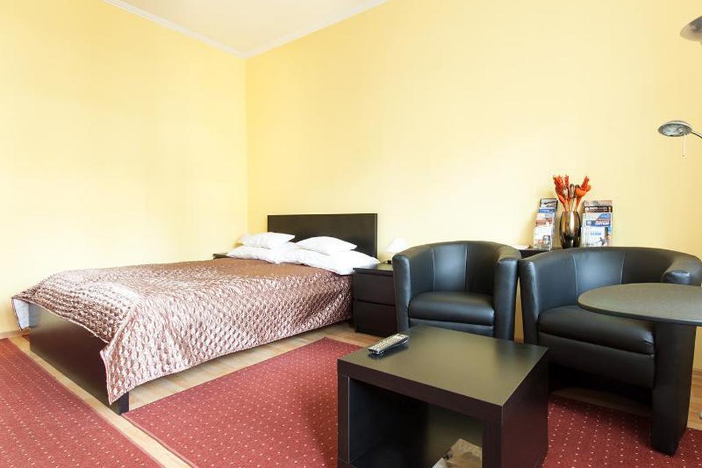 Arriva Balcony Apartment *
