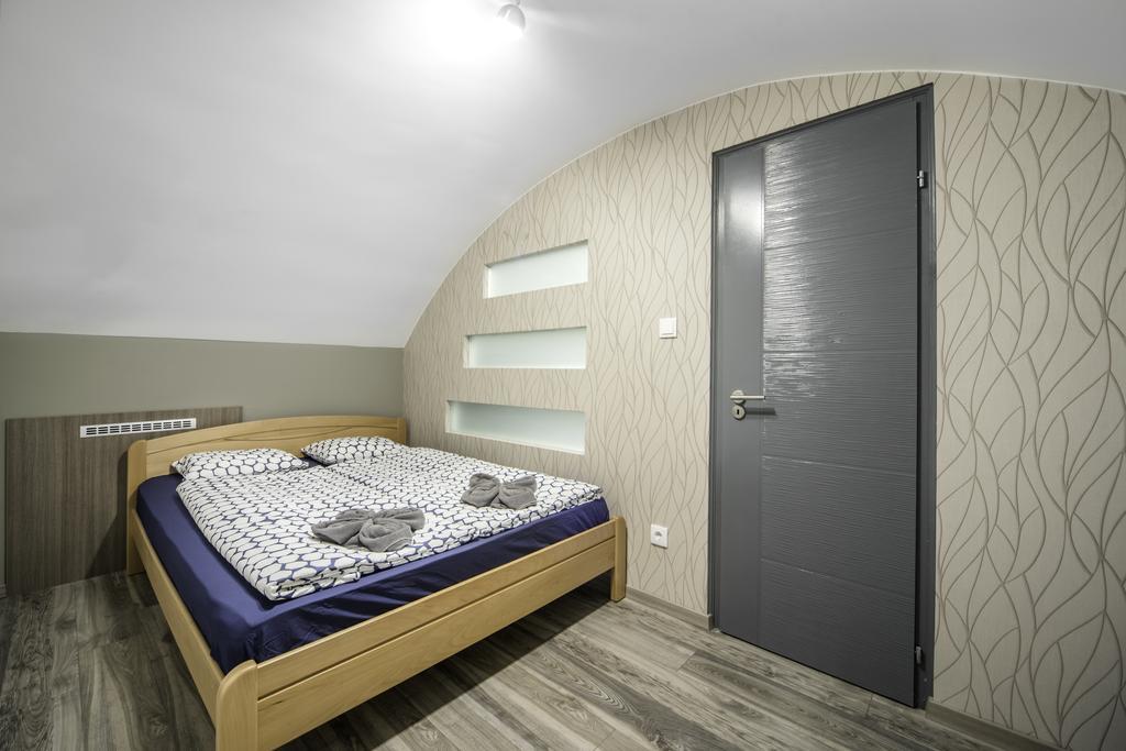 Akacfa 2 Bedroom Center