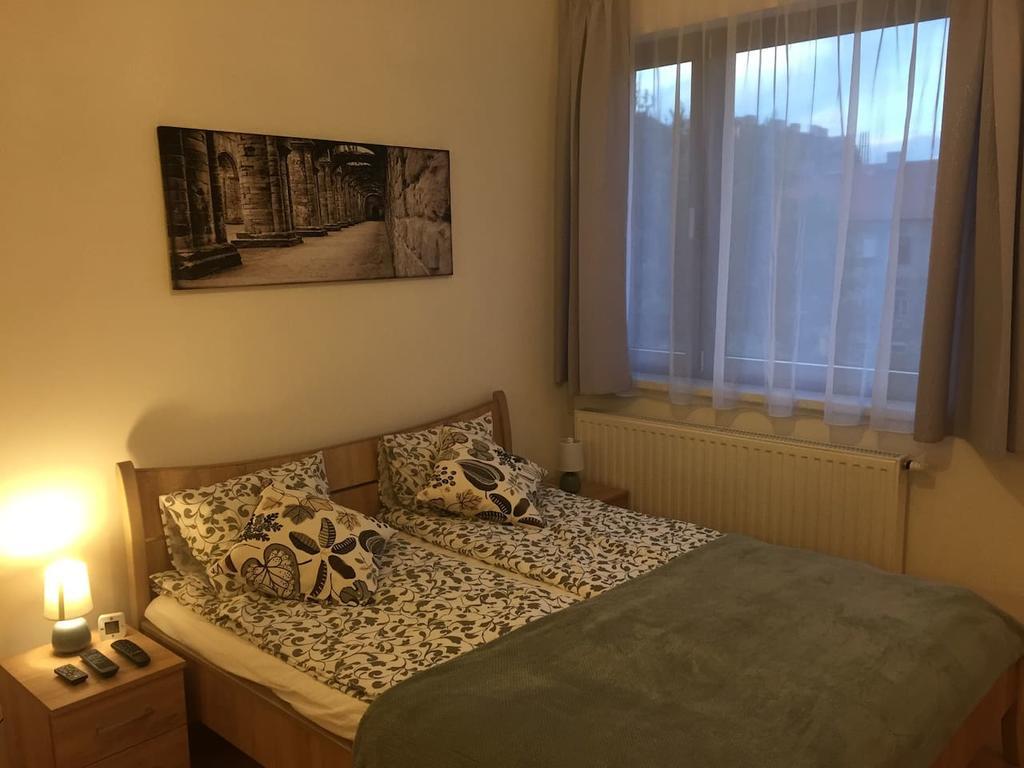 Apartment Karolina Apartman *