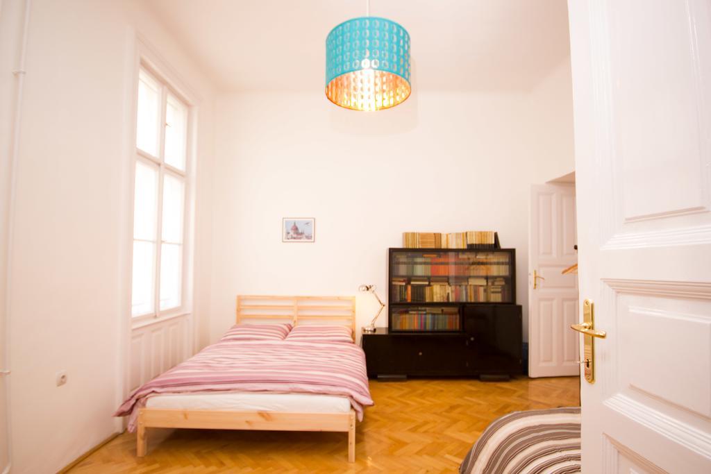 Apartment Arena Budapest
