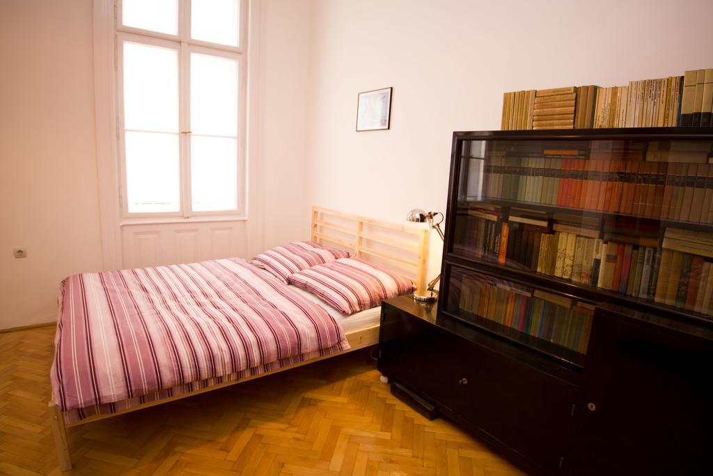 Apartment Arena Budapest
