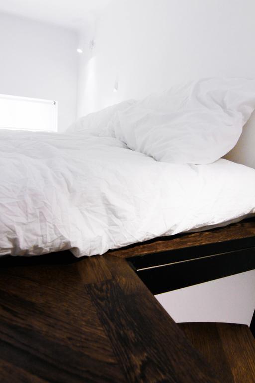 Design Loft Kiraly Appartement