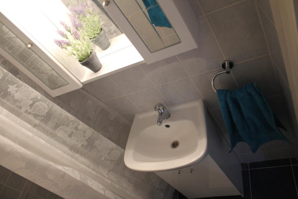 Apartman Little Hungary *
