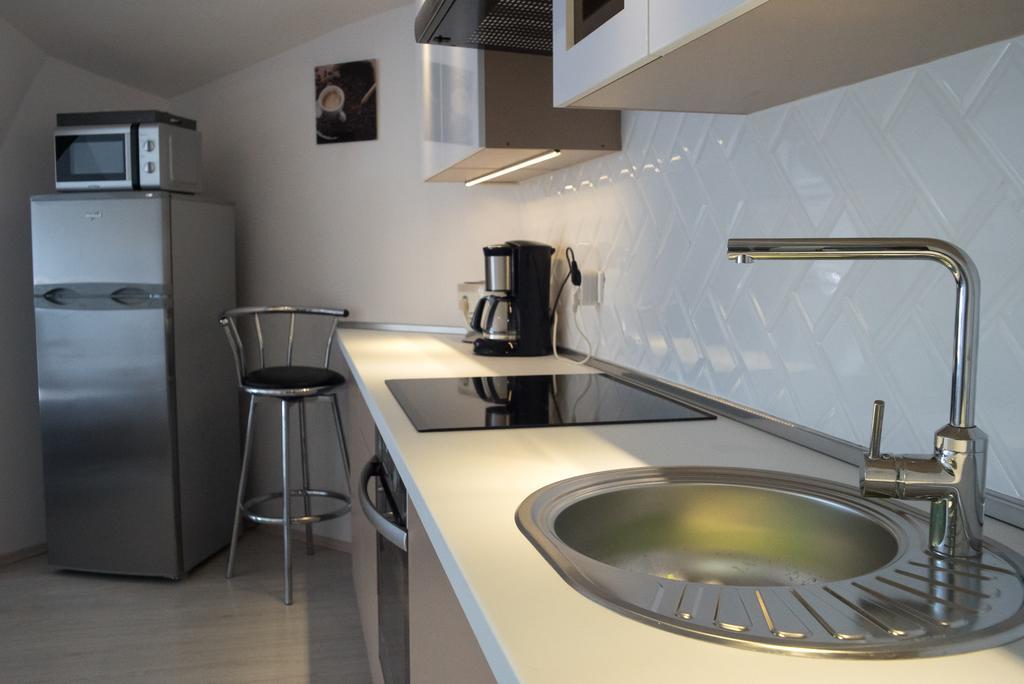 Flat With Unforgettable View