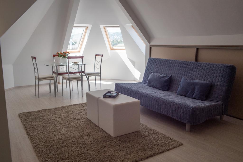 Apartmán Flat With Unforgettable View *