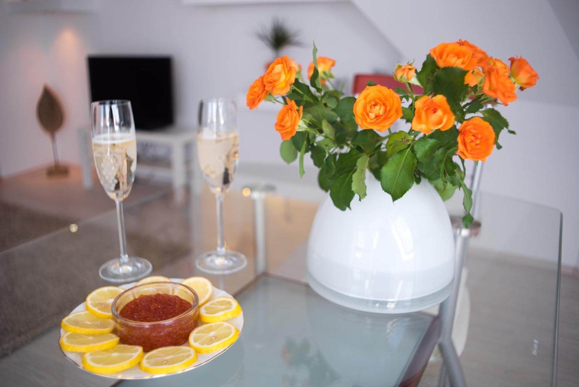 Flat With Unforgettable View Apartmán Budapest