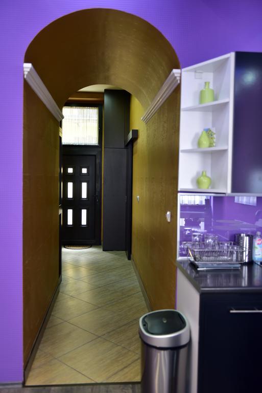 Apartman Hernad Budapest