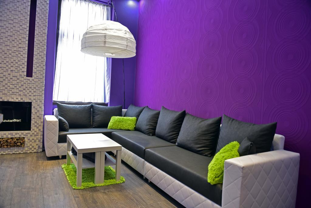 Hernad Apartman