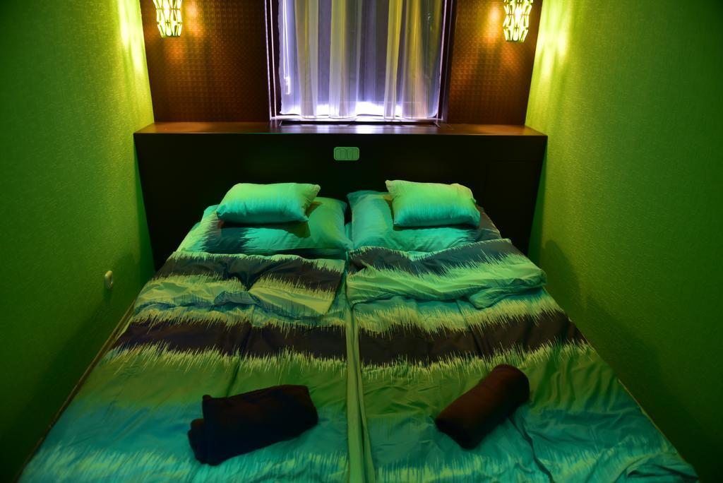 Apartman Hernad Budapest