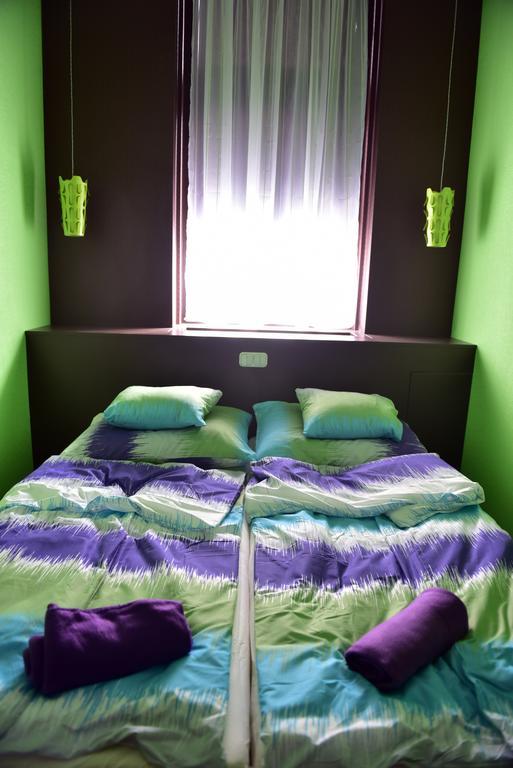 Hernad Apartman