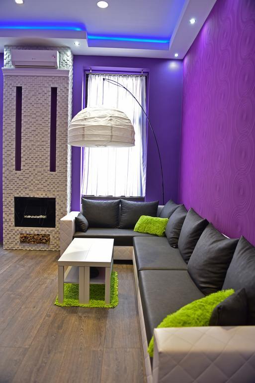 Apartman Hernad *