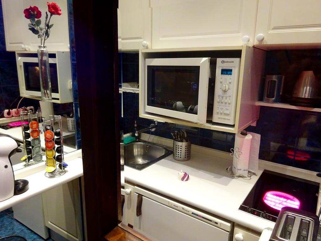 Apartamento Classycore Budapest