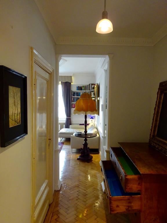 Classycore Apartamento Budapest