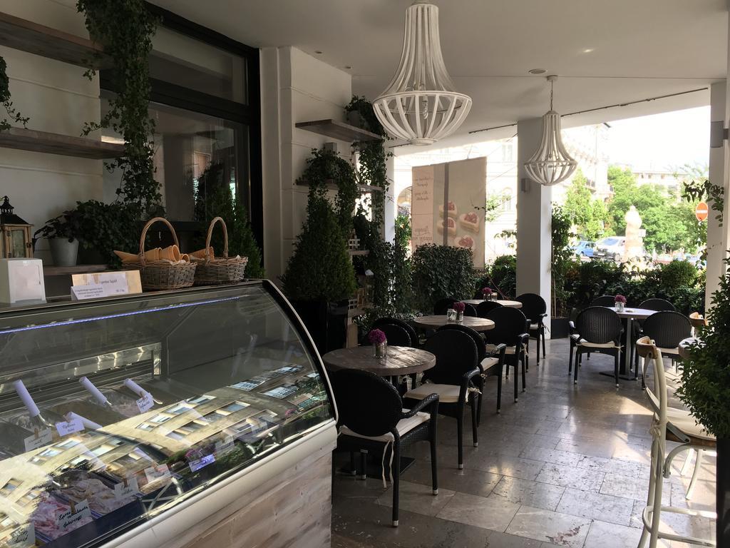 Apartamento Classycore Budapest
