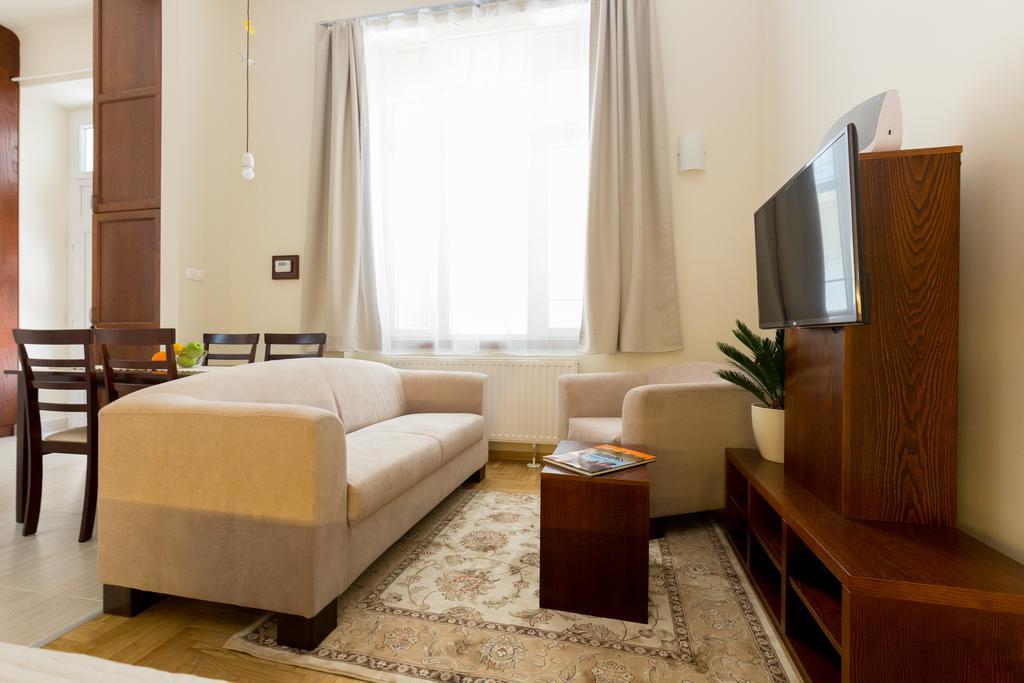Apartmán Family Buddha *