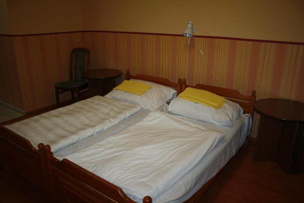 Hostel Flandria