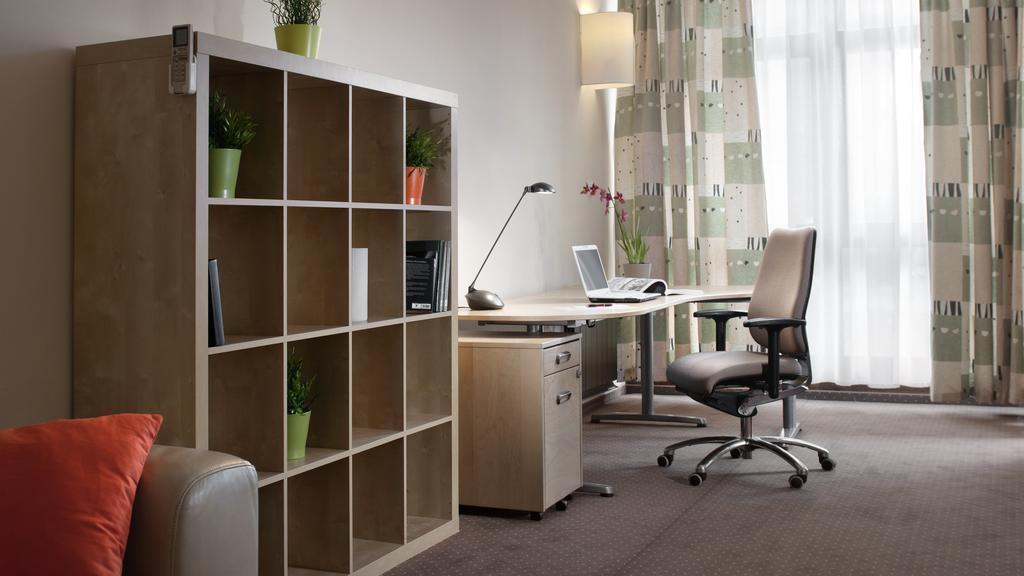 Rubin Wellness & Conference Hotell