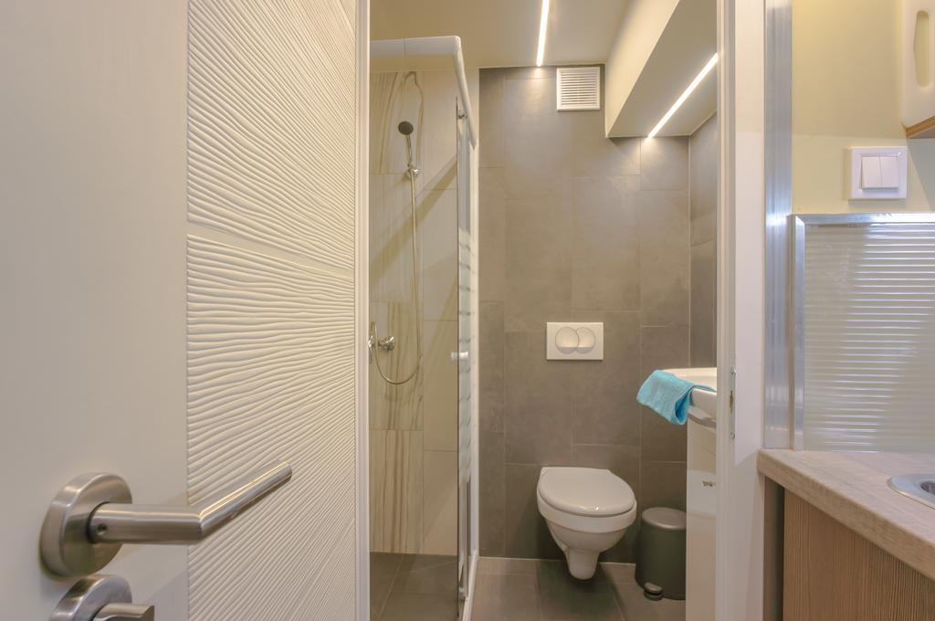Economy Apartments * Budapest