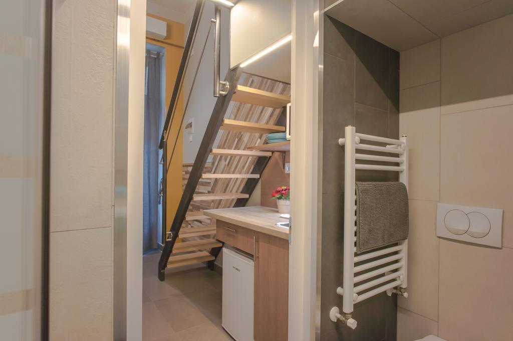 Appartamento Economy Apartments