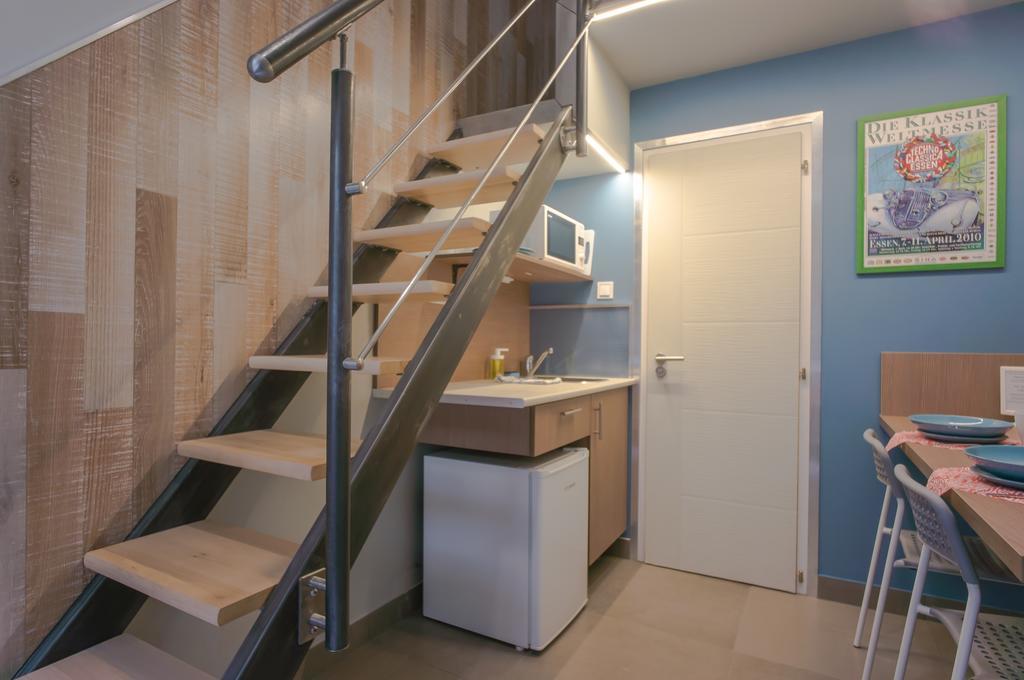 Appartamento Economy Apartments