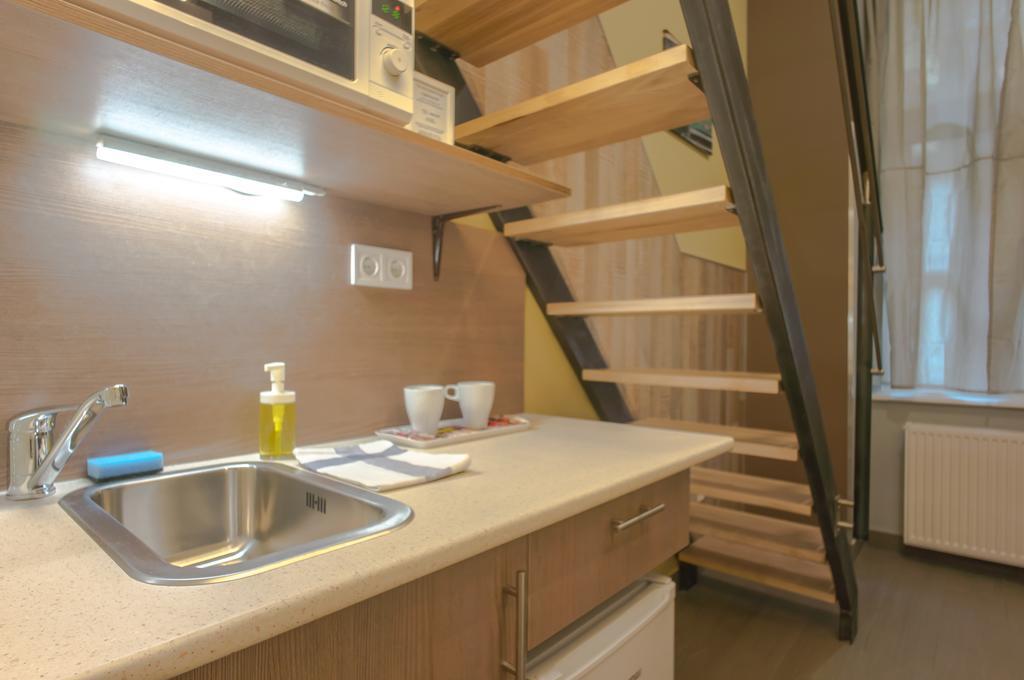 Economy Apartments Appartamento