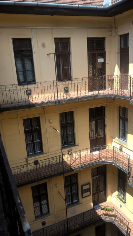 Apartment Arena Budapest