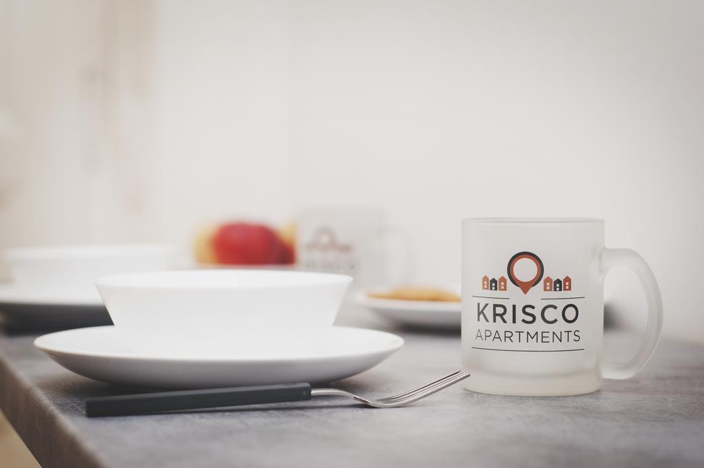 Krisco Apartamento *
