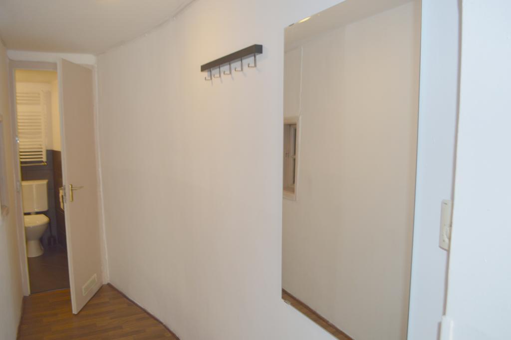 Apartamento Castle View
