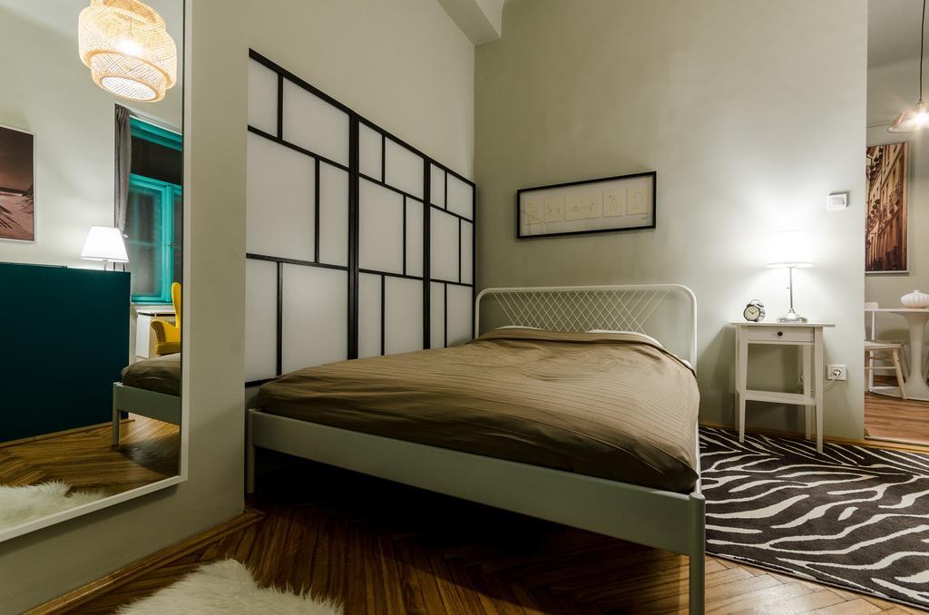 Saffron Apartment Budapest