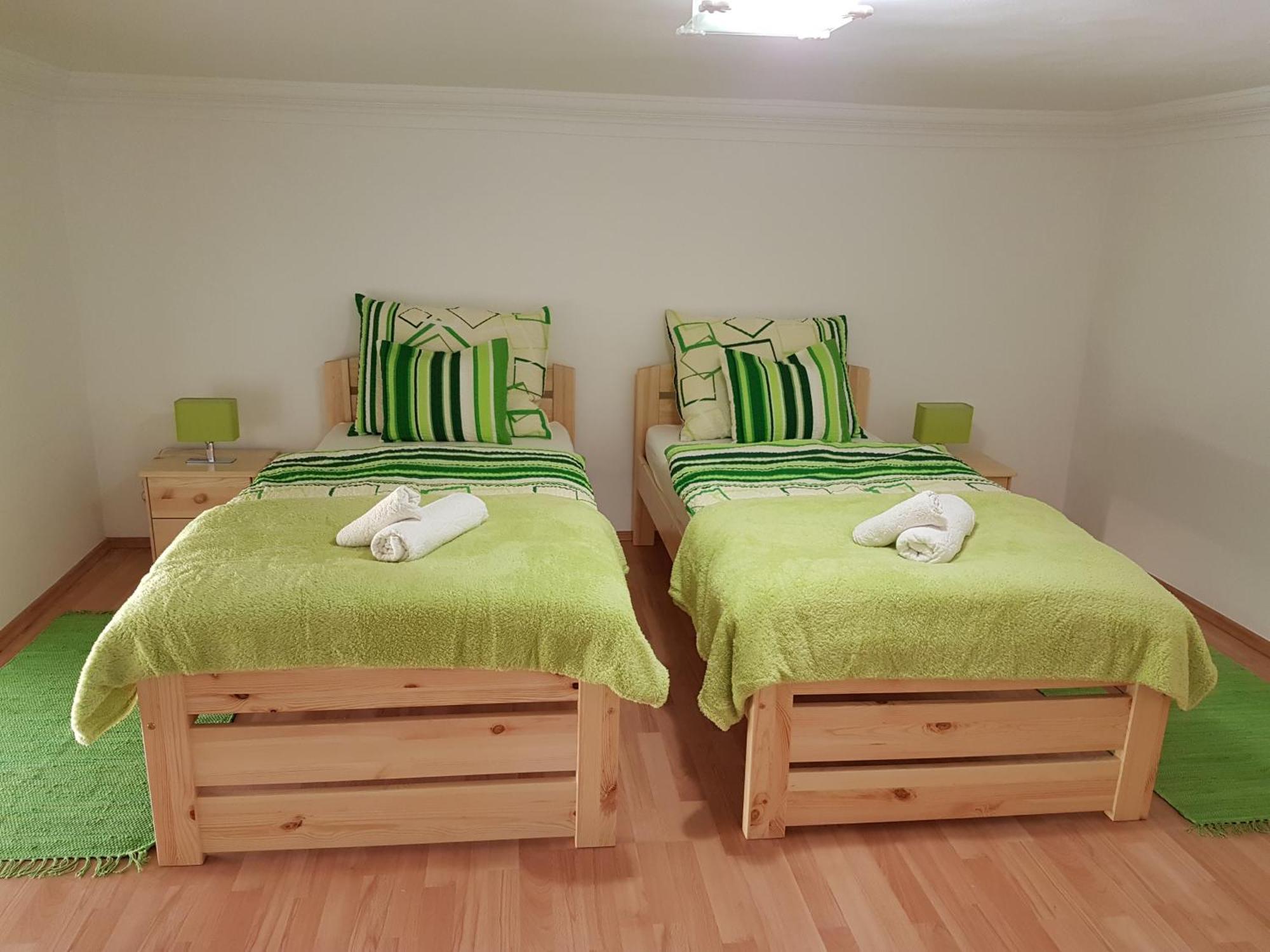 Appartamento Kazinczy Budapest
